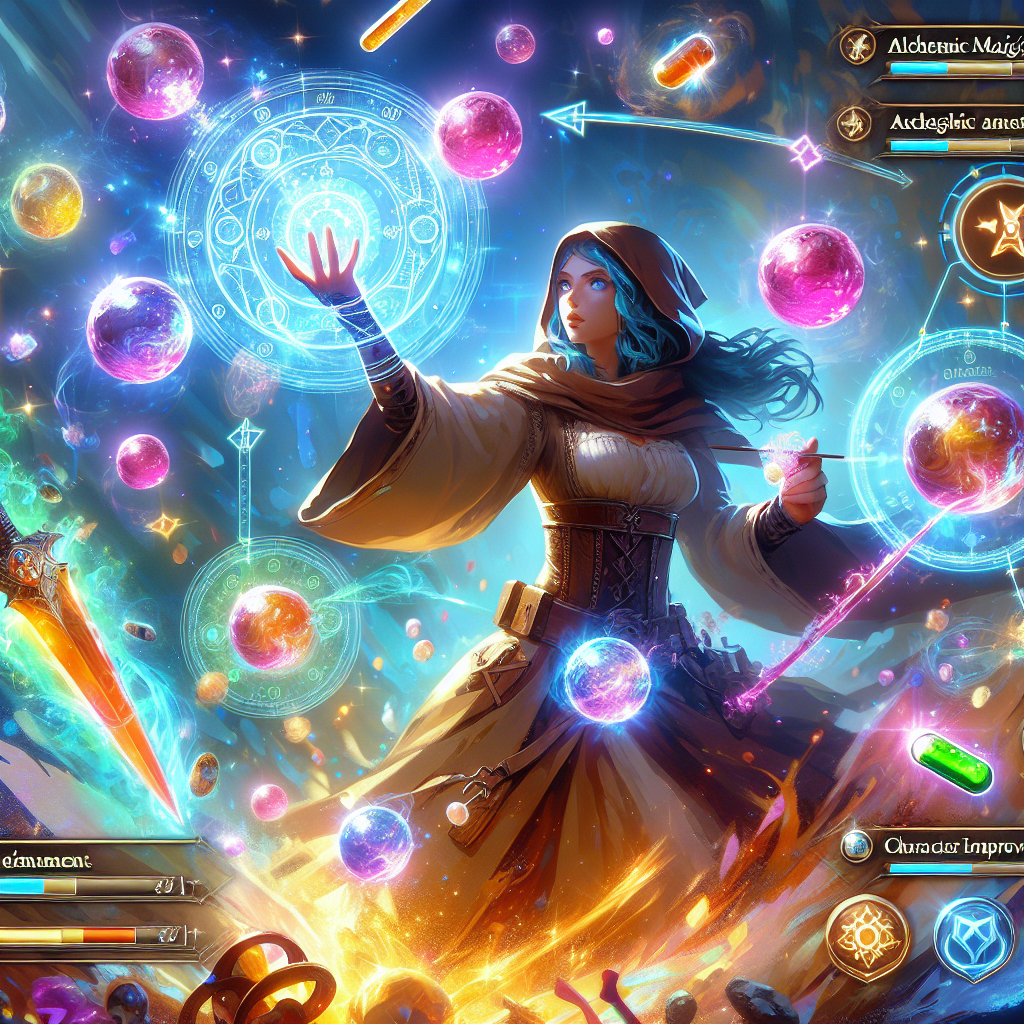 Mastering Sucrose in Genshin Impact: Tips and Best Builds