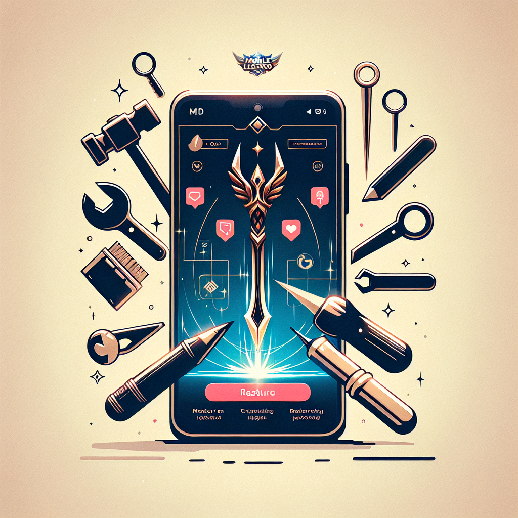 Cara Mengembalikan Akun Mobile Legend: Panduan Lengkap 2023