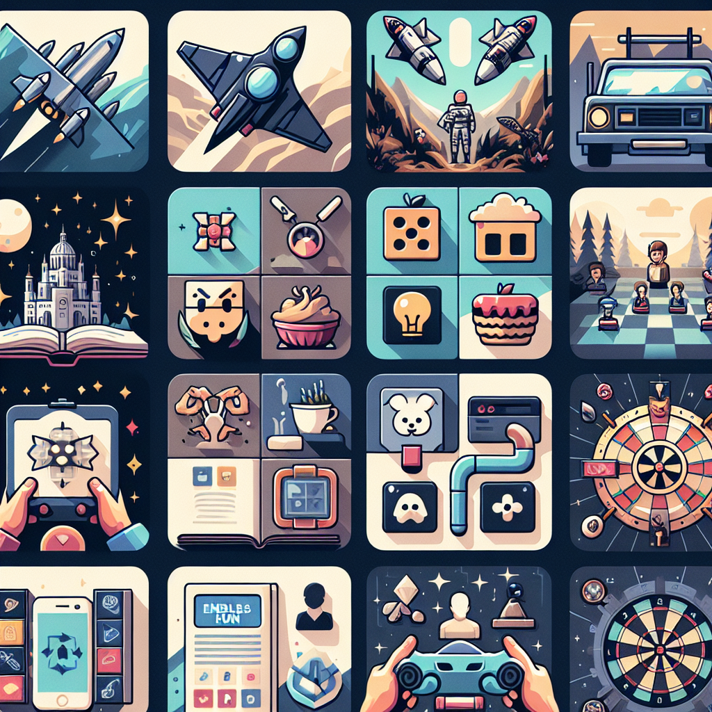 Top 10 Poki Games to Play Online for Endless Fun