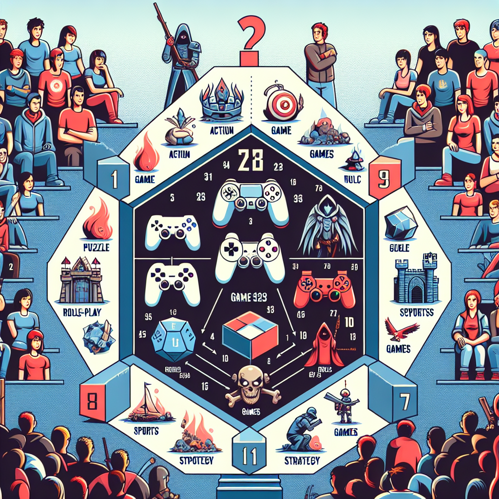 Top 10 Game Online Free: Your Ultimate Guide to Free Gaming