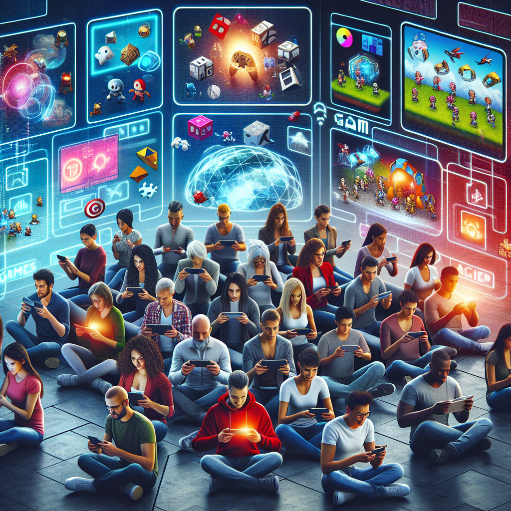 Top 10 Online Web Games You Can Play for Free in 2023