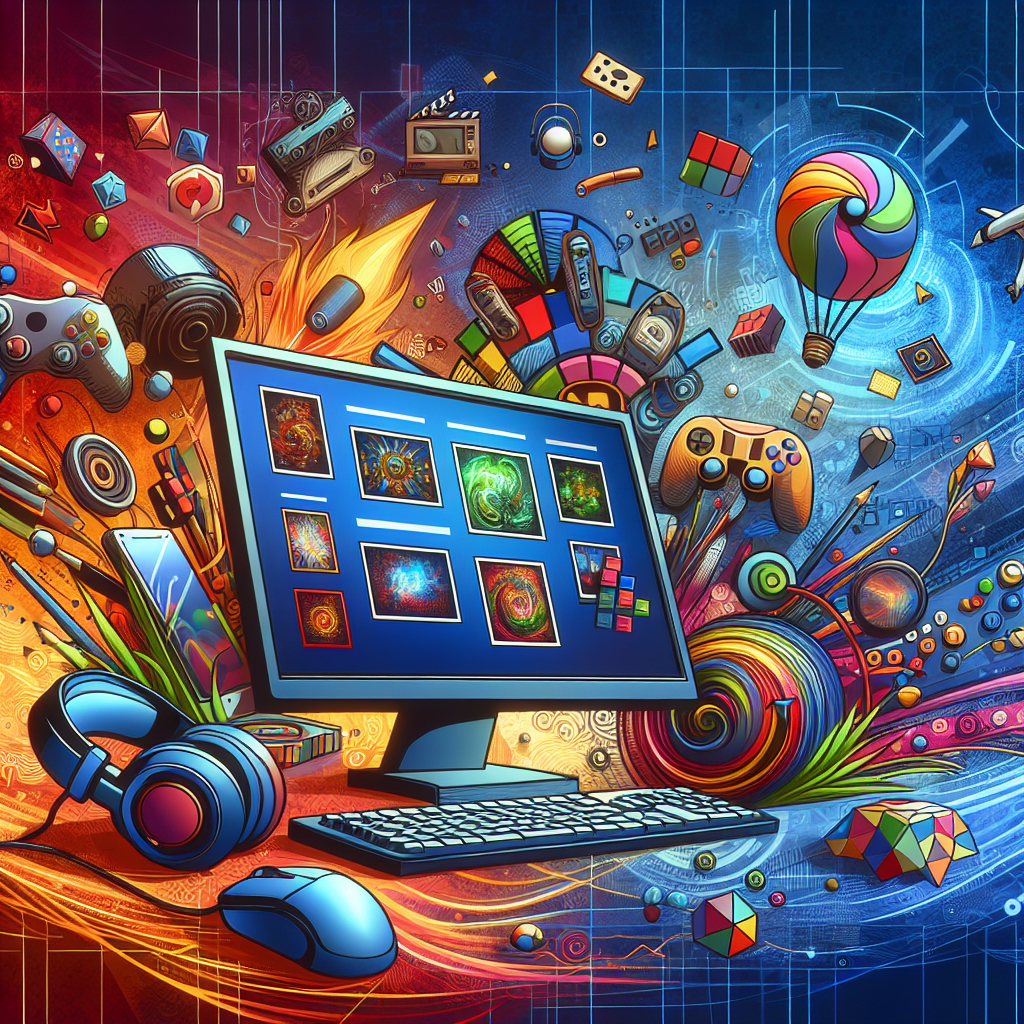 The Ultimate Guide to Website Games: Top Picks for Online Fun