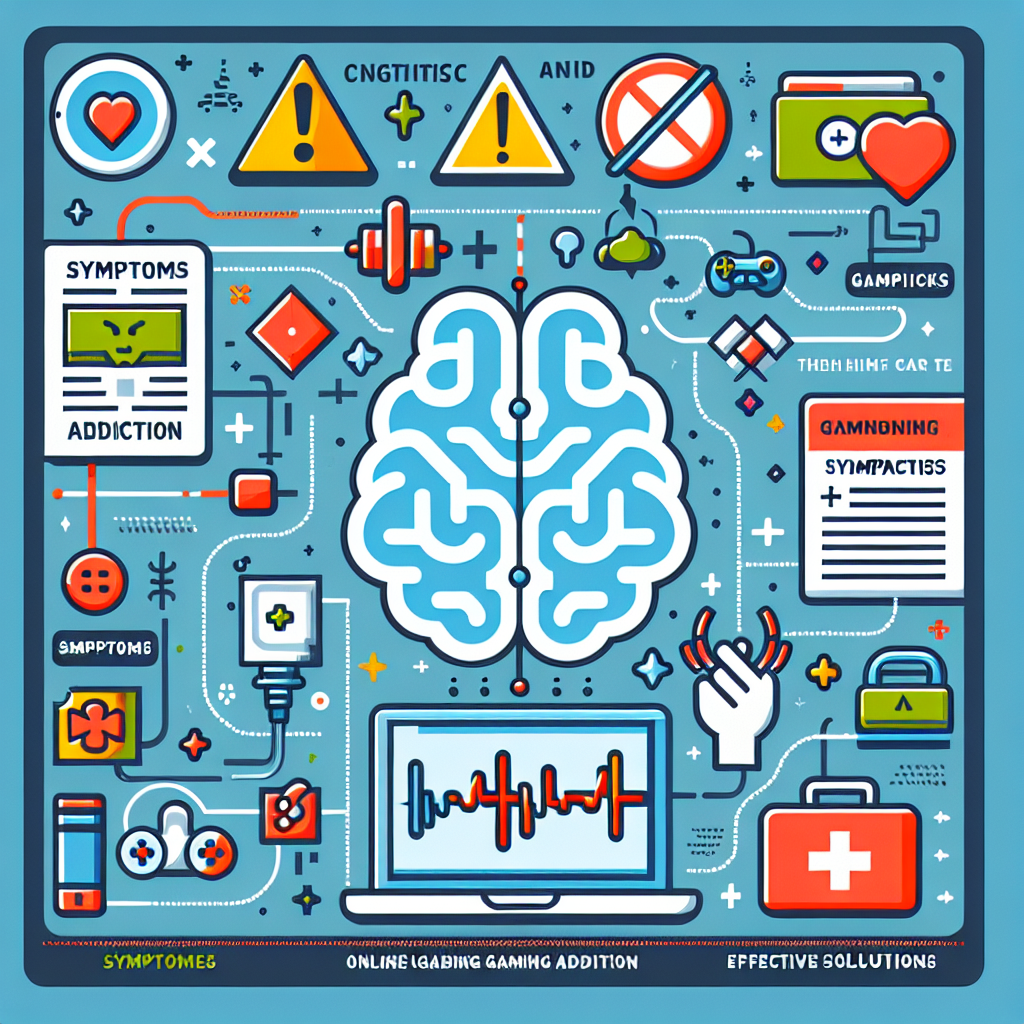 Pahami Kecanduan Game Online: Gejala, Dampak, dan Solusi Efektif