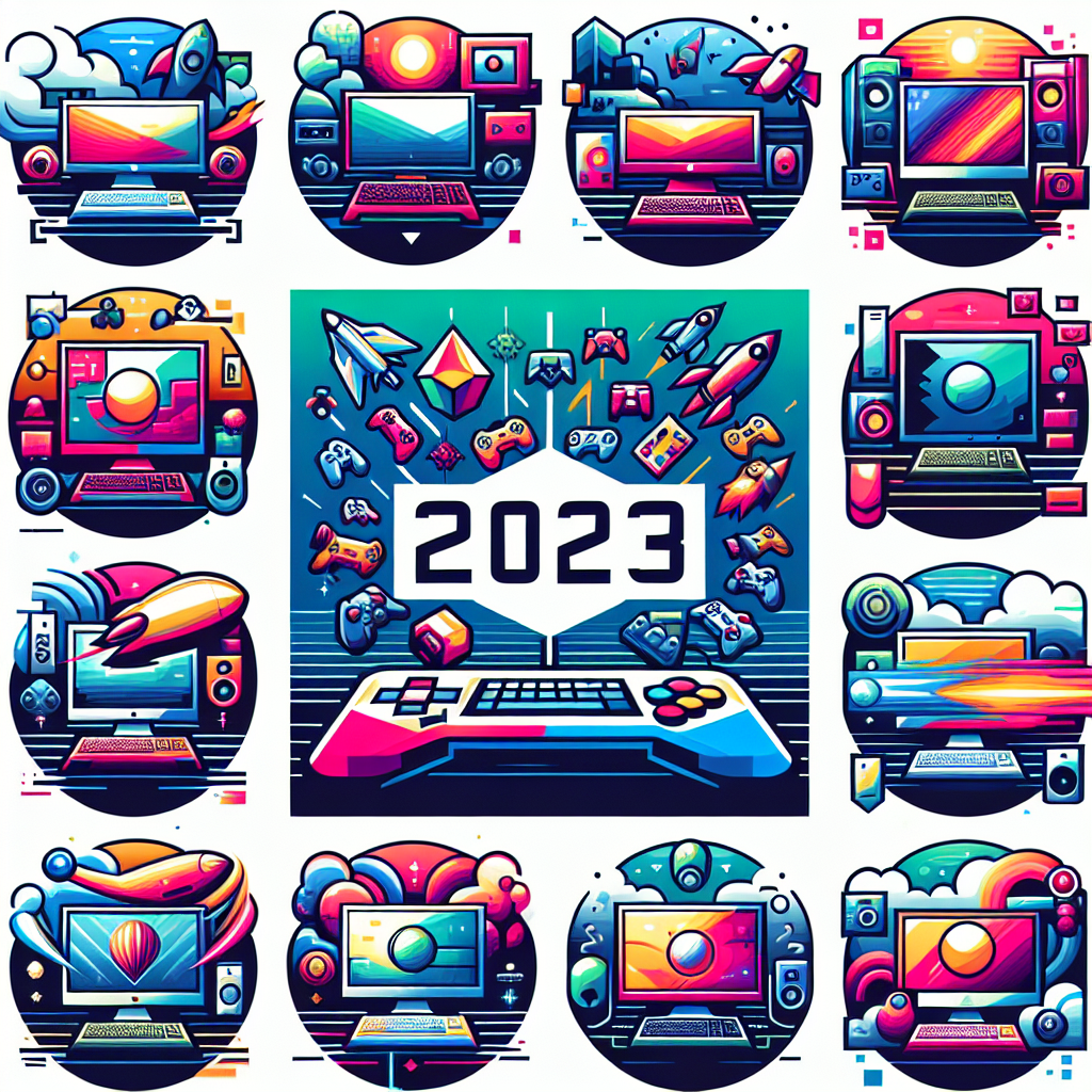 10 Game Online PC Ringan yang Wajib Dicoba di Tahun 2023