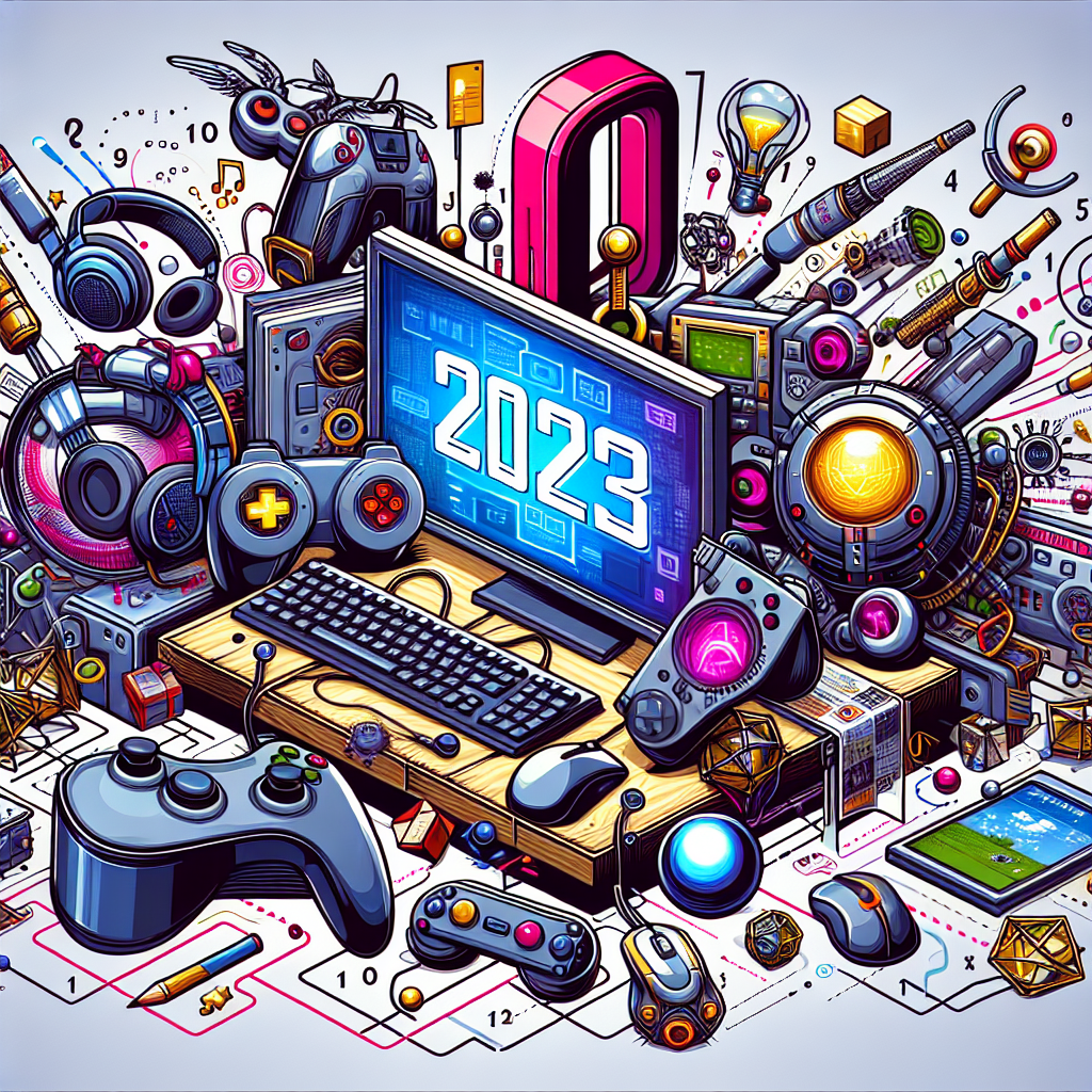 Top 10 Exciting Web Games to Play Online in 2023