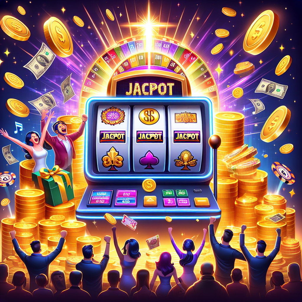 Top Strategies to Win Big at Online Slot Games