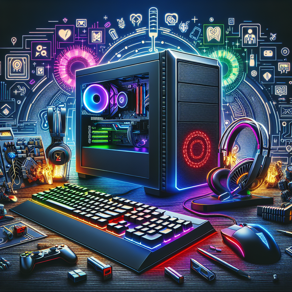The Ultimate Guide to Game PC Online: Top Tips for Gamers