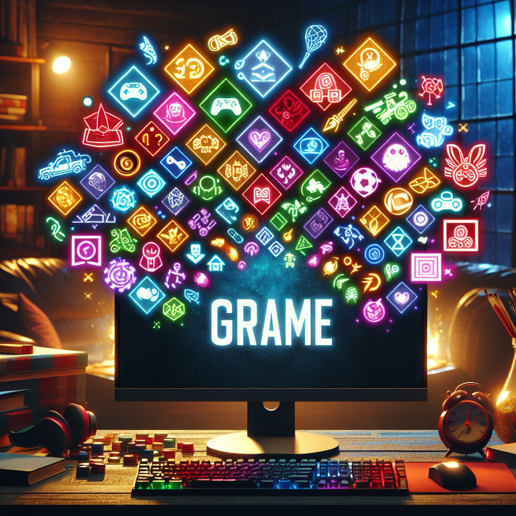 Discover the Best Game Free Online: Your Ultimate Guide to Fun and Adventure