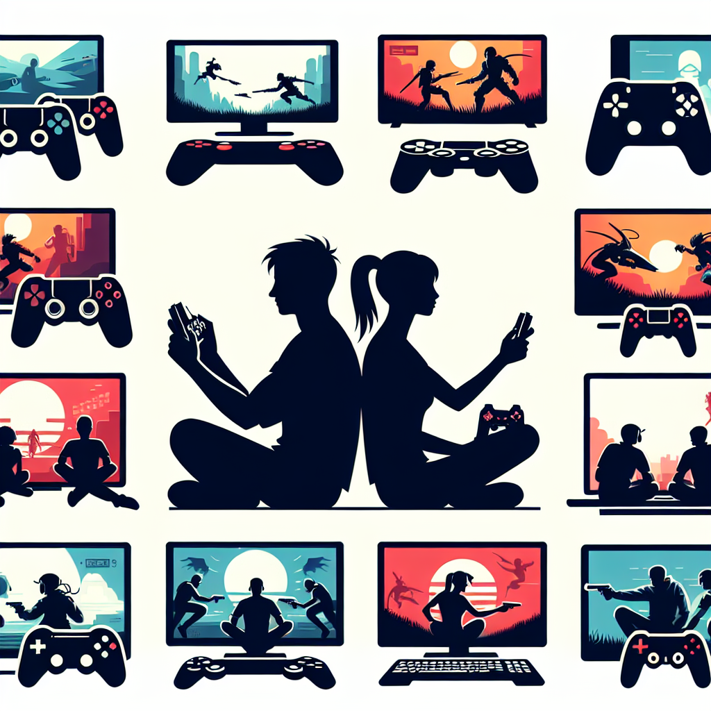 Top 10 Exciting Online Games for 2 Players to Enjoy Together